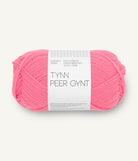 TYNN PEER GYNT von SANDNES. – 4315 bubblegum pink