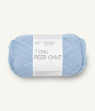 TYNN PEER GYNT von SANDNES. – 5812 brunnera blue