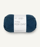 TYNN PEER GYNT von SANDNES. – 6062 dark blue