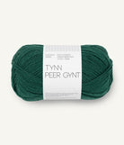 TYNN PEER GYNT von SANDNES. – 7772 rain forest