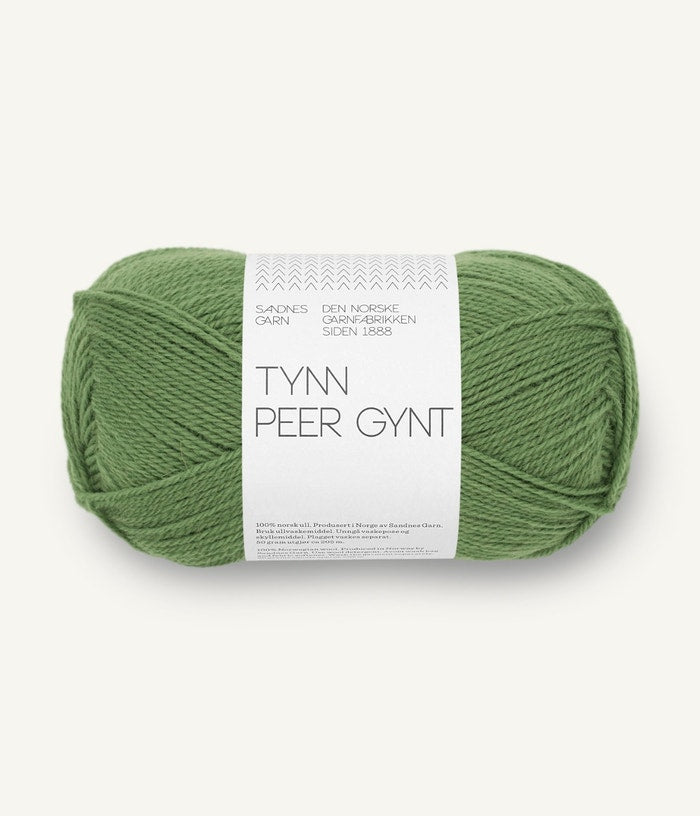 TYNN PEER GYNT von SANDNES. – 8753 vineyard green