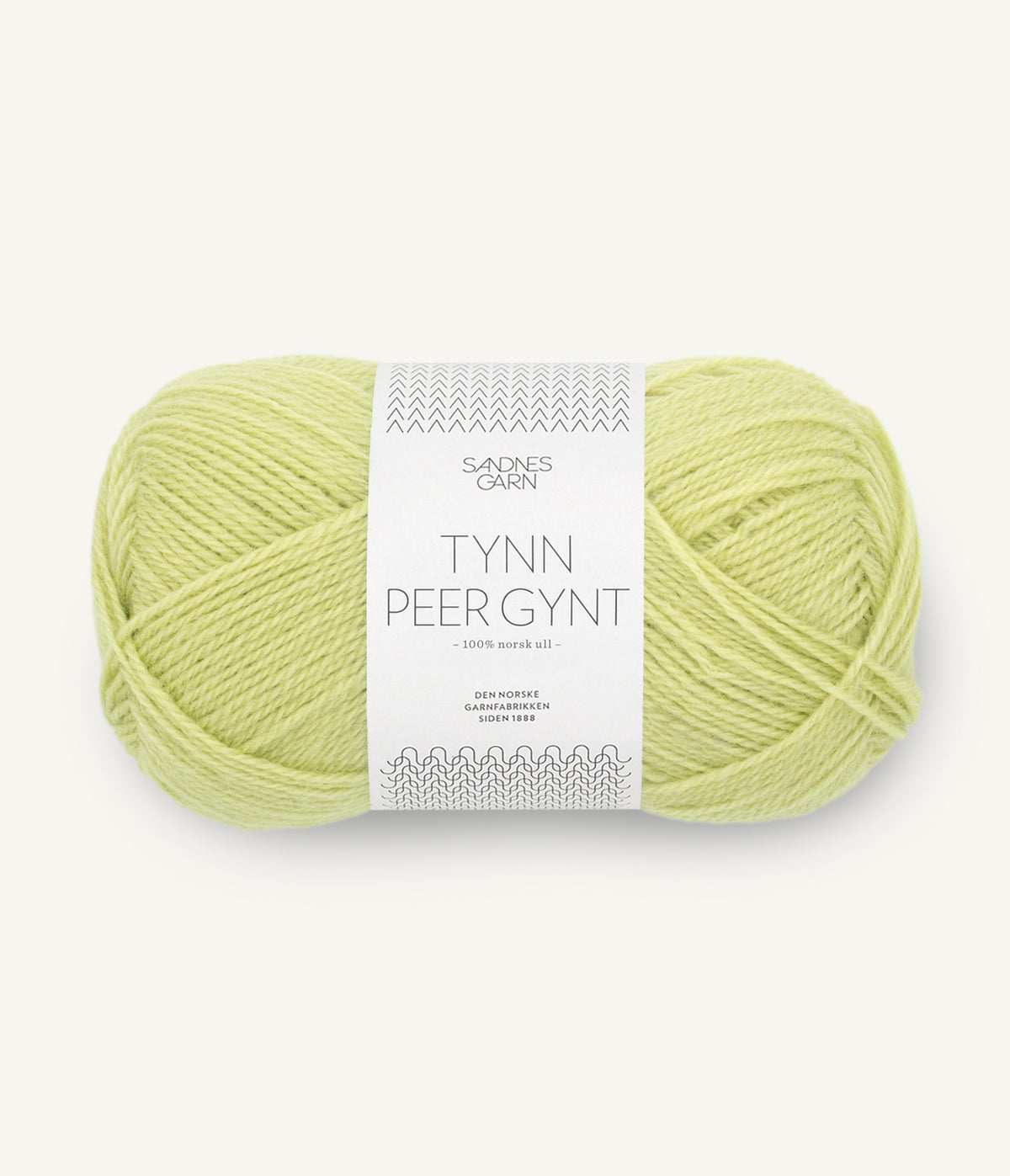 TYNN PEER GYNT von SANDNES. – 9523 lime punch