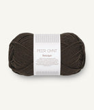 Peer Gynt PetiteKnit von SANDES – 2381 coffee melange