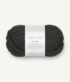 Peer Gynt PetiteKnit von SANDES – 3891 dusty noir