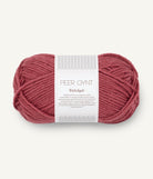 Peer Gynt PetiteKnit von SANDES – 4253 sienna