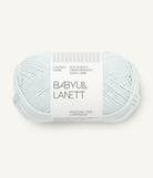 BABYULL LANETT von SANDNES – 5811 arctic ice