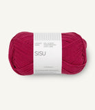SISU von SANDNES – 4255 rumba red