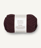 DOUBLE SUNDAY von SANDNES – 4682 velvet fig