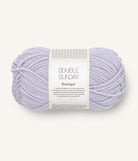 DOUBLE SUNDAY von SANDNES – 5012 perfect purple