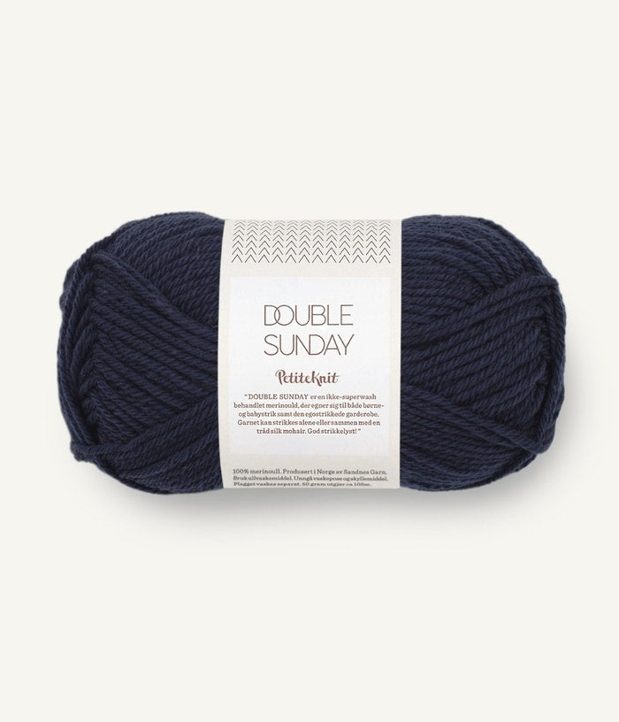 DOUBLE SUNDAY von SANDNES – 5591 night sky