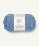 DOUBLE SUNDAY von SANDNES – 6043 baby blue eyes