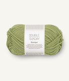 DOUBLE SUNDAY von SANDNES – 9533 green tea