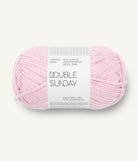 DOUBLE SUNDAY von SANDNES – 4511 ballet rose