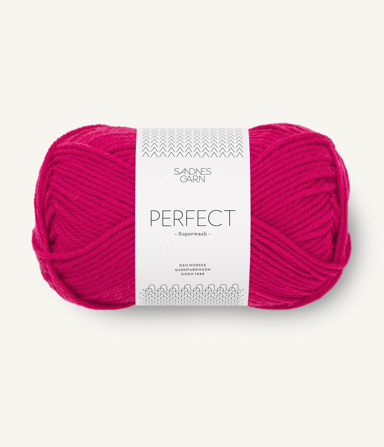 PERFECT von SANDNES – 4600 jazzy pink