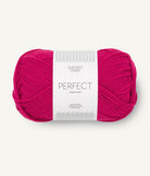 PERFECT von SANDNES – 4600 jazzy pink