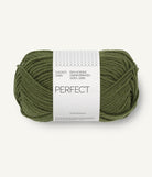 PERFECT von SANDNES – 9573 moss
