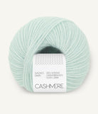 CASHMERE von SANDNES – 7911 mint green