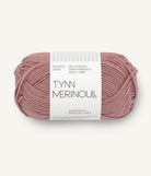 TYNN MERINOULL von SANDNES – 4032 misty rose