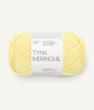 TYNN MERINOULL von SANDNES – 9602 lemonade