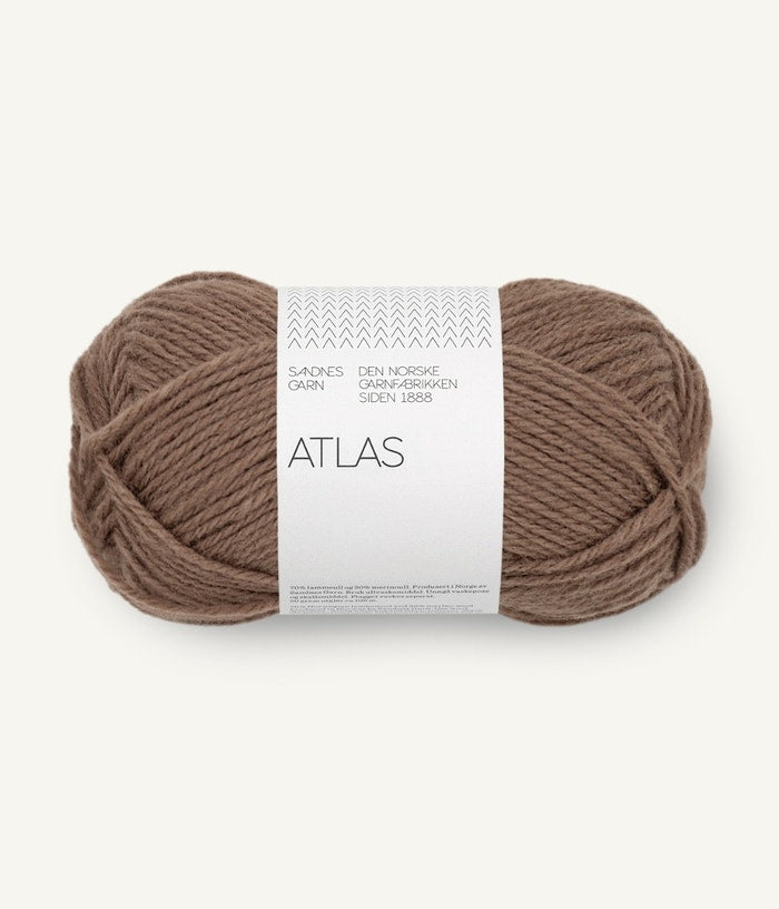 ATLAS von SANDNES – 3161 acorn