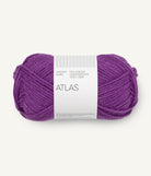ATLAS von SANDNES – 5045 plum