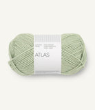ATLAS von SANDNES – 8521 dusty light green