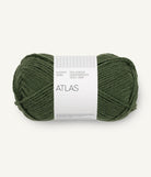 ATLAS von SANDNES – 8571 dark forest green