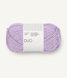 DUO von SANDNES – 5023 lilac