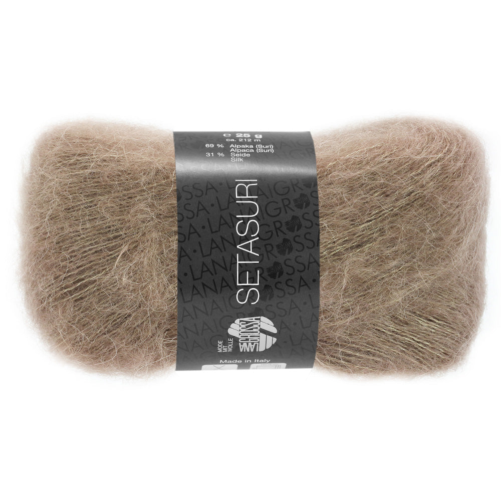 SETASURI von LANA GROSSA