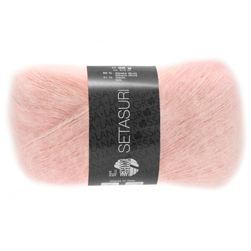 SETASURI von LANA GROSSA