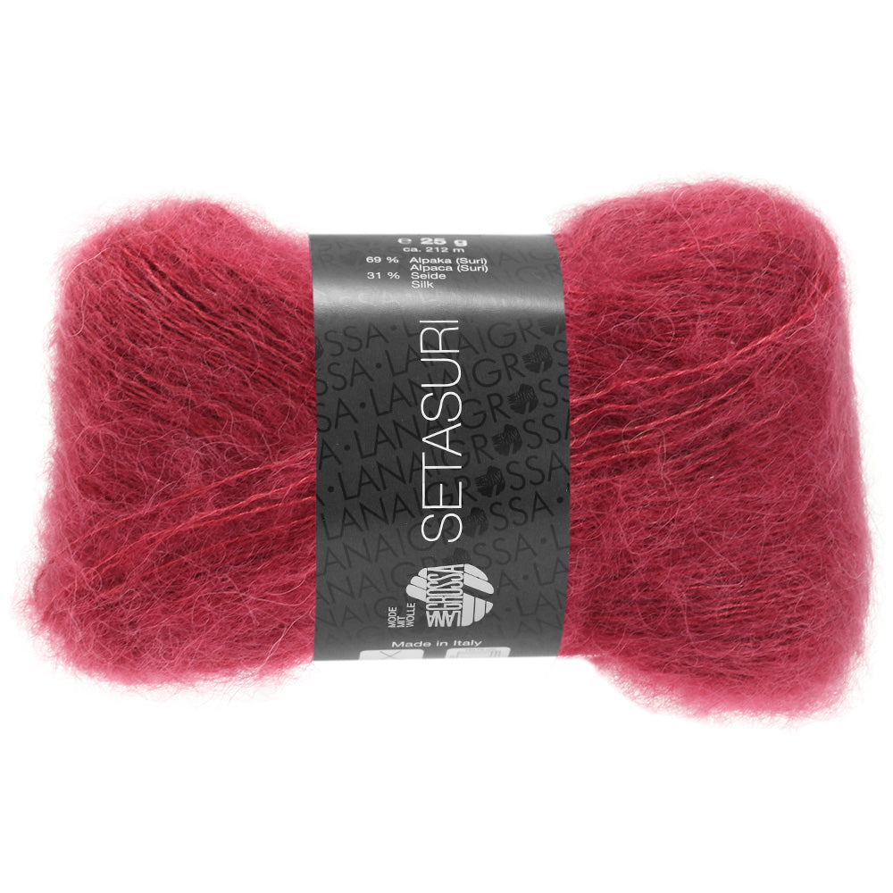 SETASURI von LANA GROSSA
