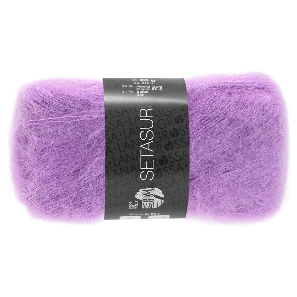 SETASURI von LANA GROSSA
