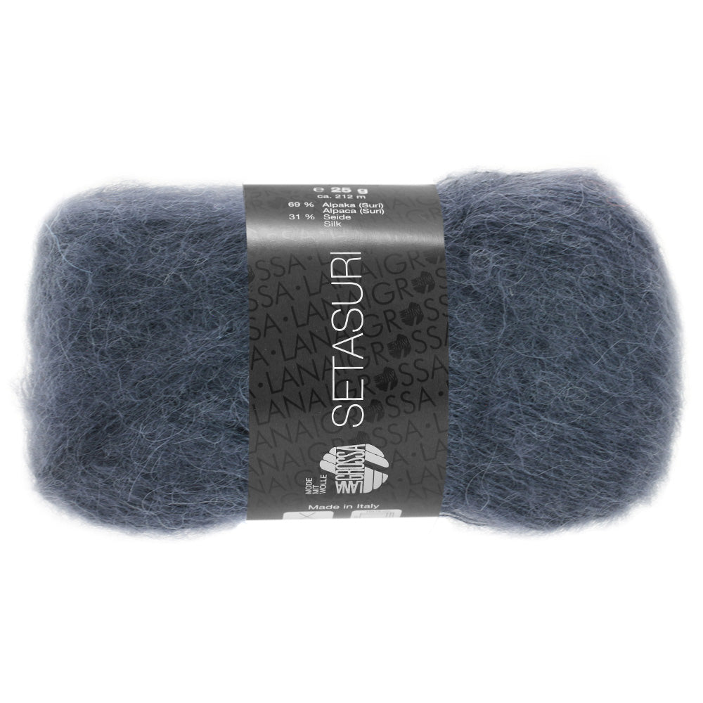 SETASURI von LANA GROSSA