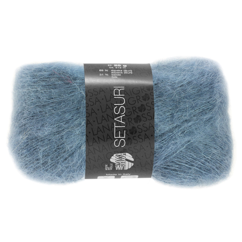 SETASURI von LANA GROSSA