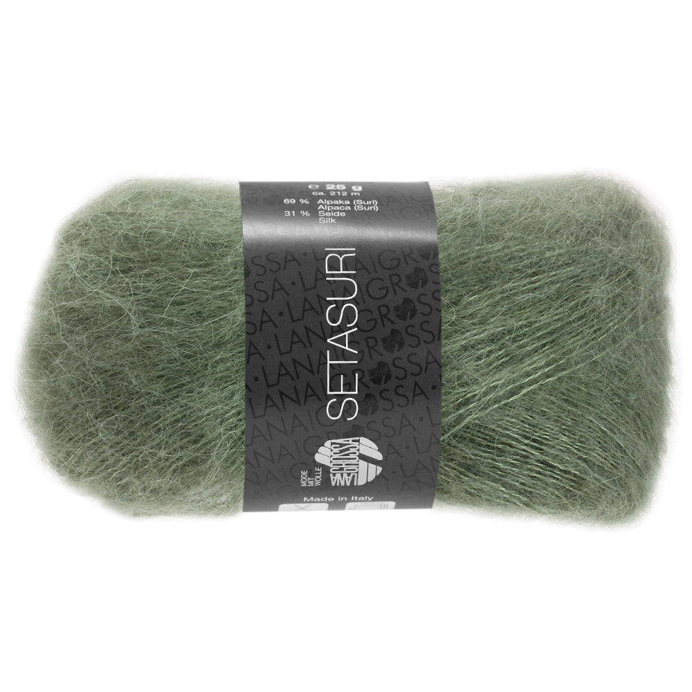 SETASURI von LANA GROSSA