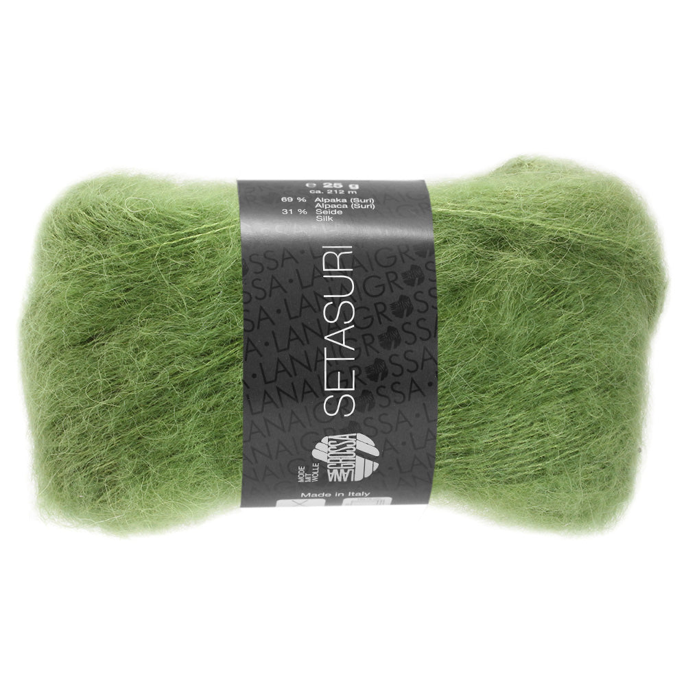 SETASURI von LANA GROSSA