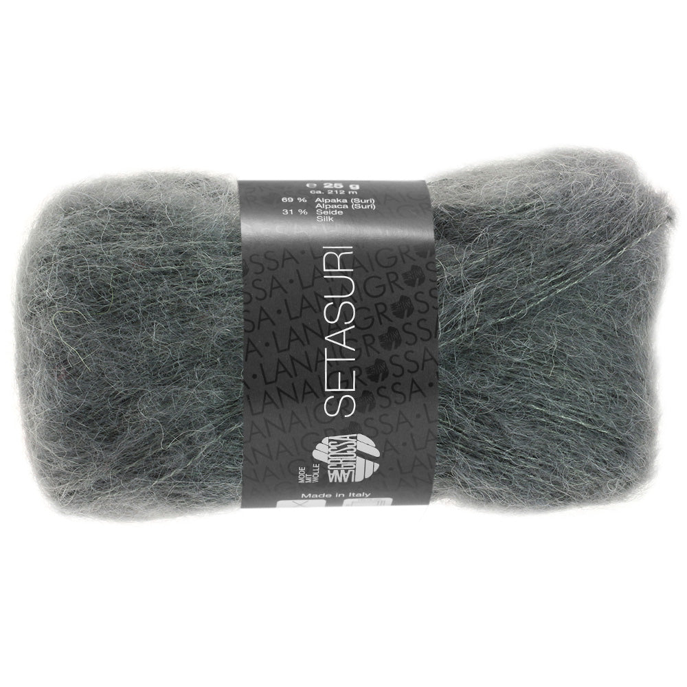 SETASURI von LANA GROSSA