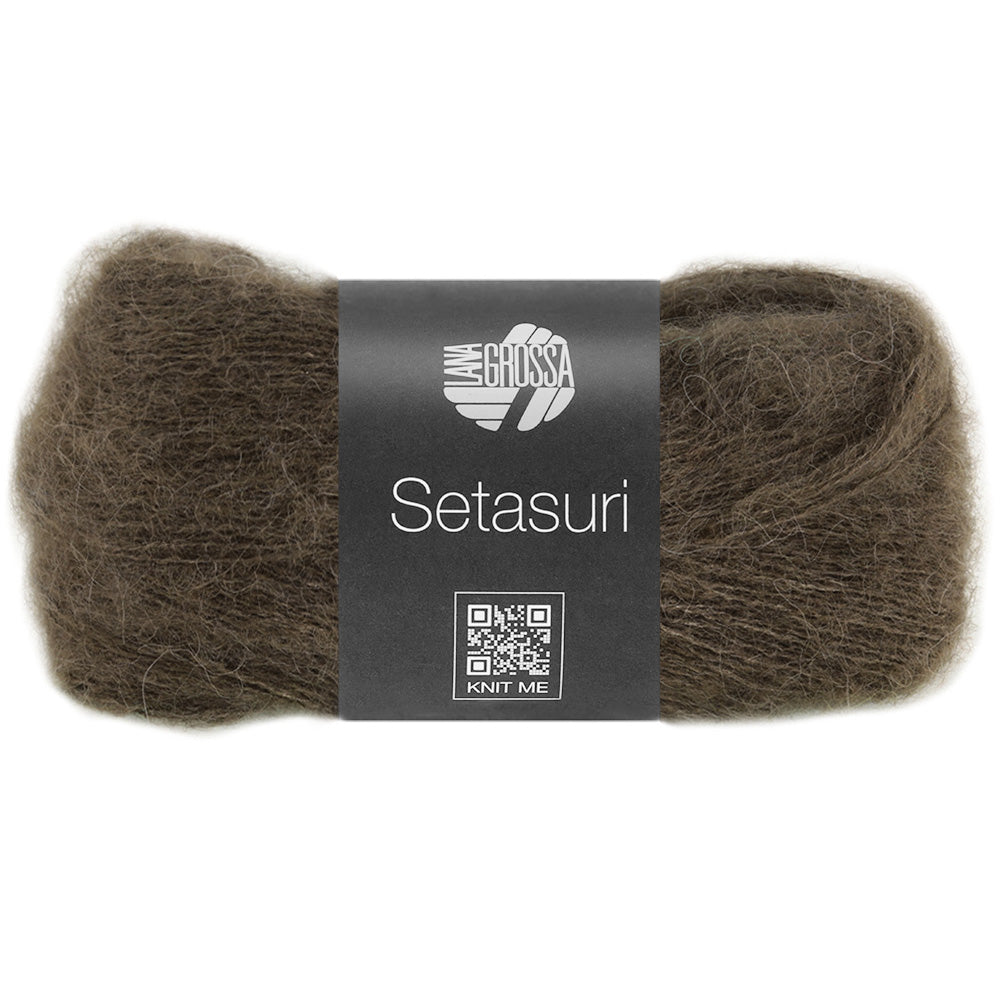 SETASURI von LANA GROSSA