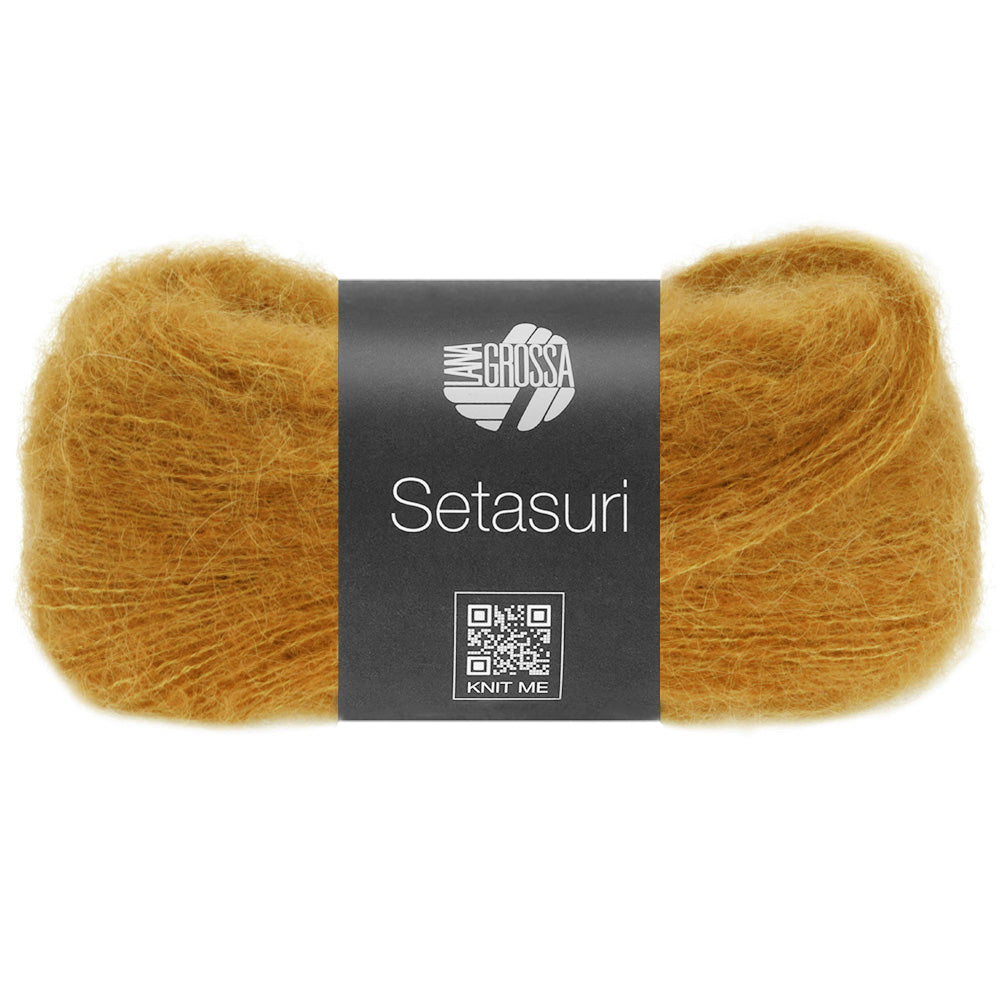 SETASURI von LANA GROSSA