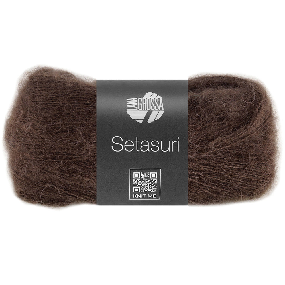 SETASURI von LANA GROSSA
