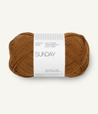 SUNDAY von SANDNES – 2573 monks robe