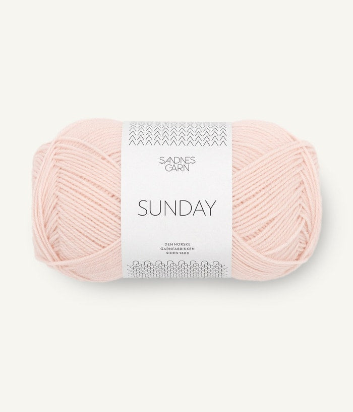 SUNDAY von SANDNES – 3509 ballet tutu