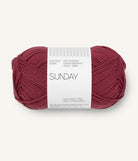 SUNDAY von SANDNES – 4353 rustic rose