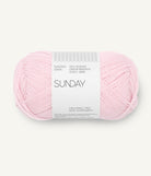 SUNDAY von SANDNES – 4511 ballet rose