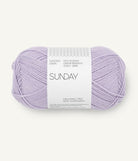 SUNDAY von SANDNES – 5223 lavender