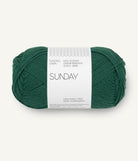 SUNDAY von SANDNES – 7772 rain forest