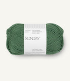 SUNDAY von SANDNES – 8073 elm green