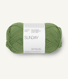 SUNDAY von SANDNES – 8753 vineyard green