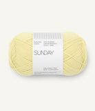 SUNDAY von SANDNES – 9602 lemonade