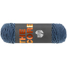 THE CORE von LANA GROSSA – Farbe 13 Graublau, 100-g-Knäuel